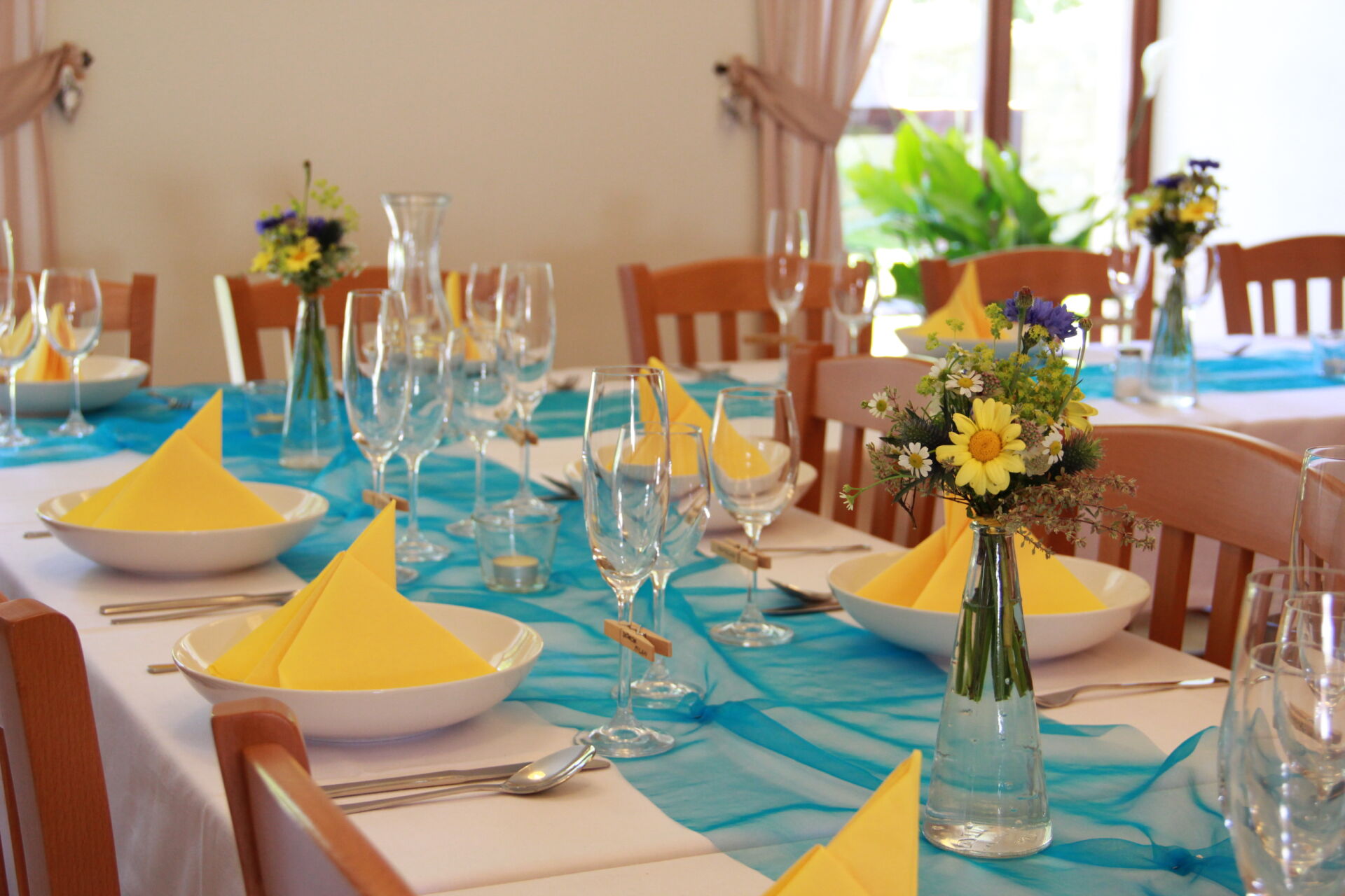 Svatba Frantovi - červen 2016